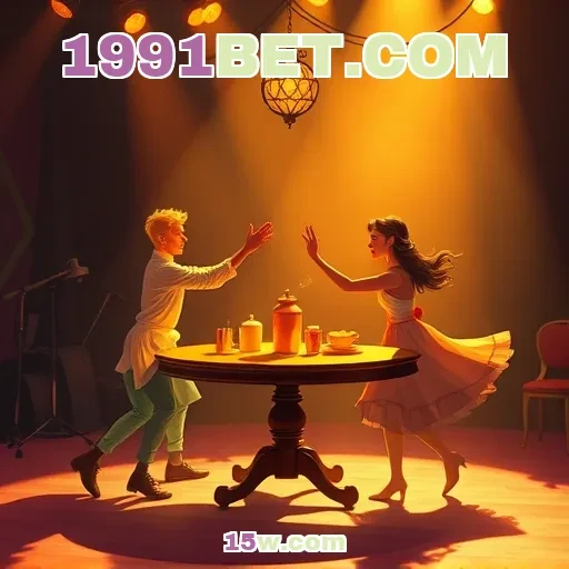 1991BET.COM: Apostas e Jogos que Transformam Sua Diversão Online
