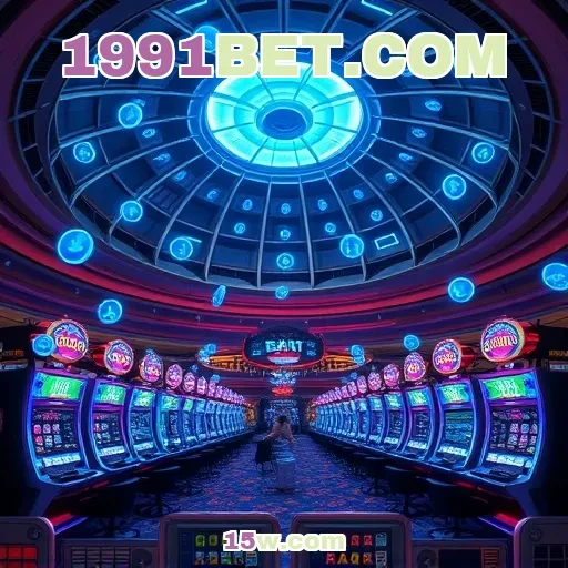 1991BET.COM: As Melhores Dicas e Guias para Aumentar seu Jogo